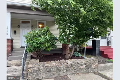 118 Oak Street, Cumberland, MD 21502 - Photo 3