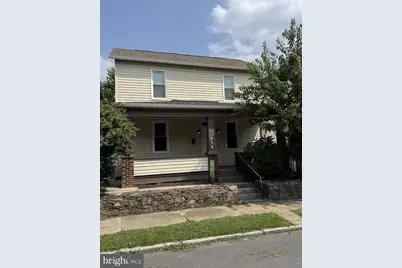 118 Oak Street, Cumberland, MD 21502 - Photo 1
