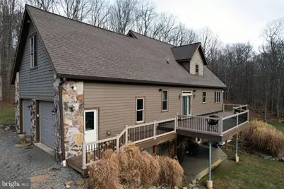 10915 Rachael Avenue, Frostburg, MD 21532 - Photo 55