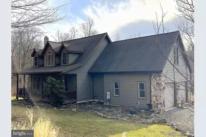 10915 Rachael Avenue, Frostburg, MD 21532 - Photo 1