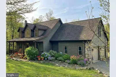 10915 Rachael Avenue, Frostburg, MD 21532 - Photo 3