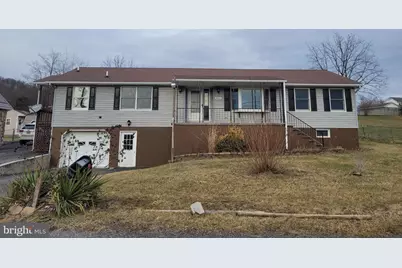 16821 Porter Road NW, Frostburg, MD 21532 - Photo 1