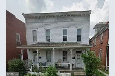 435 Grand Avenue, Cumberland, MD 21502 - Photo 1