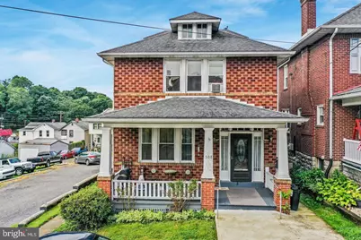 508 Marshall Street, Cumberland, MD 21502 - Photo 1