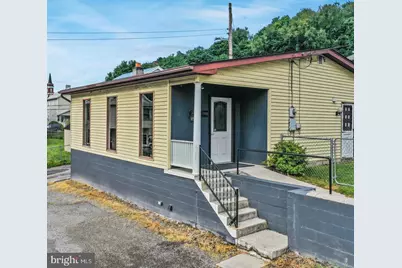 508 Marshall Street, Cumberland, MD 21502 - Photo 3