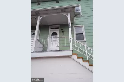 350 Bedford Street, Cumberland, MD 21502 - Photo 1
