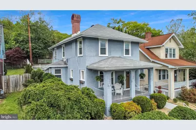 775 Macdonald Terrace, Cumberland, MD 21502 - Photo 3