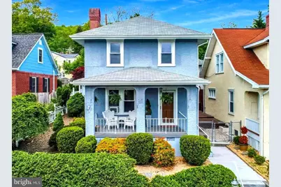 775 Macdonald Terrace, Cumberland, MD 21502 - Photo 1