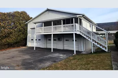 14218 Gardner Avenue, Ellerslie, MD 21529 - Photo 5