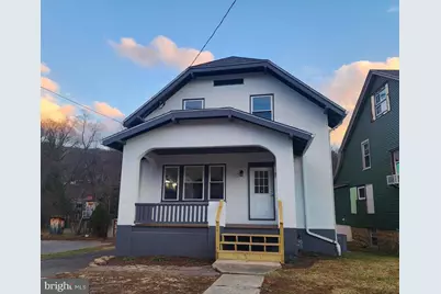 536 National Highway, Lavale, MD 21502 - Photo 1