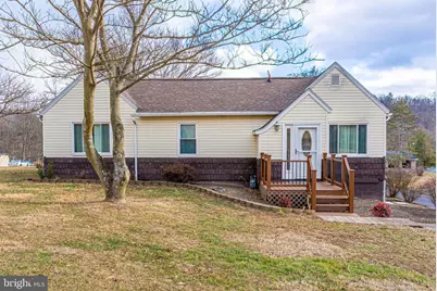 13604 Bedford Road NE, Cumberland, MD 21502 - Photo 1