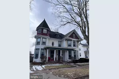 30 Frost Avenue, Frostburg, MD 21532 - Photo 1