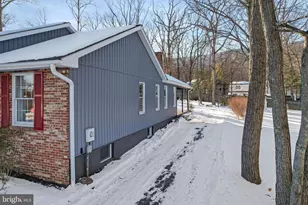 15005 Laurel Ridge Rd SW, Cresaptown, MD 21502 - Photo 35