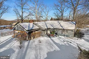 15005 Laurel Ridge Rd SW, Cresaptown, MD 21502 - Photo 39