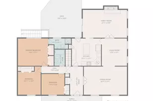 15005 Laurel Ridge Rd SW, Cresaptown, MD 21502 - Photo 31