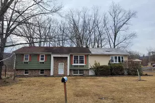 16512 N Conda Way, Rawlings, MD 21557 - Photo 1