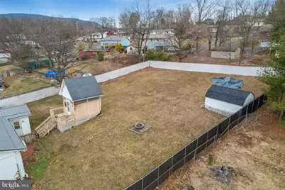 14129 Louise Drive SW, Cresaptown, MD 21502 - Photo 53