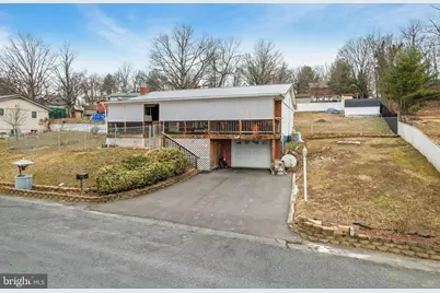 14129 Louise Drive SW, Cresaptown, MD 21502 - Photo 45