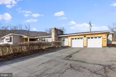 13805 Fritz Drive SW, Cumberland, MD 21502 - Photo 3