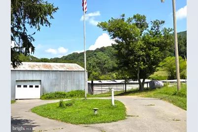 14509 Lybarger Lane, Ellerslie, MD 21529 - Photo 7