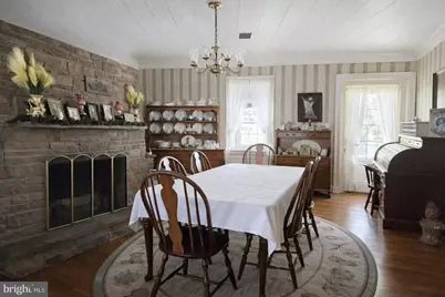 14509 Lybarger Lane, Ellerslie, MD 21529 - Photo 33