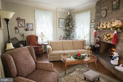 14509 Lybarger Lane, Ellerslie, MD 21529 - Photo 29
