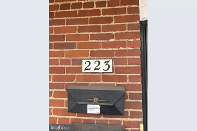 221 Grand Avenue, Cumberland, MD 21502 - Photo 3