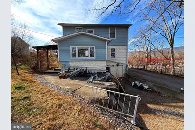 14710 Howard Street, Cresaptown, MD 21502 - Photo 13