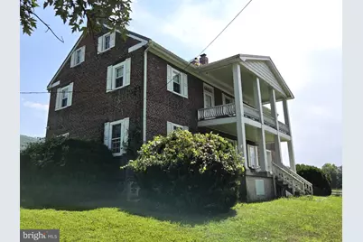 14509 Lybarger Lane, Ellerslie, MD 21529 - Photo 13