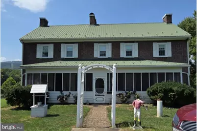 14509 Lybarger Lane, Ellerslie, MD 21529 - Photo 3