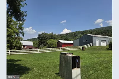 14509 Lybarger Lane, Ellerslie, MD 21529 - Photo 11