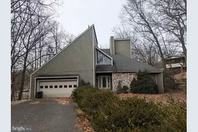 933 Growden Terrace, Cumberland, MD 21502 - Photo 1