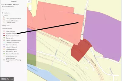 12301 Messick Road, Cumberland, MD 21502 - Photo 13