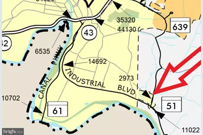 12301 Messick Road, Cumberland, MD 21502 - Photo 11