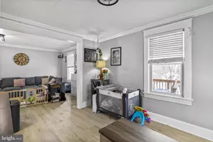 529 B St, Lavale, MD 21502 - Photo 11