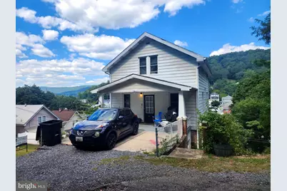 406 Davidson Street, Cumberland, MD 21502 - Photo 5