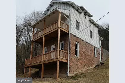 406 Davidson Street, Cumberland, MD 21502 - Photo 33