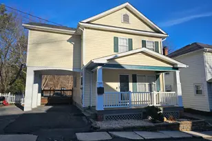 109 Karns Ave, Cumberland, MD 21502 - Photo 1