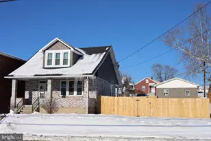 1102 E Oldtown Rd, Cumberland, MD 21502 - Photo 1