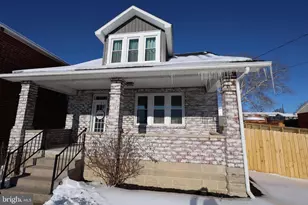 1102 E Oldtown Rd, Cumberland, MD 21502 - Photo 5