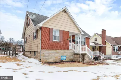 419 Avirett Avenue, Cumberland, MD 21502 - Photo 3