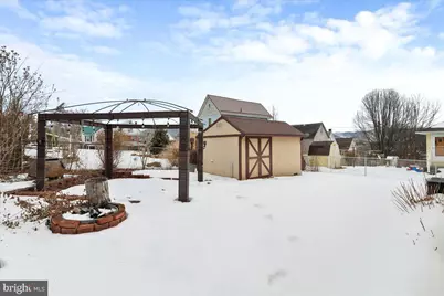 419 Avirett Avenue, Cumberland, MD 21502 - Photo 35