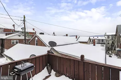 229 E Union Street, Cumberland, MD 21502 - Photo 15