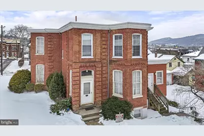 229 E Union Street, Cumberland, MD 21502 - Photo 1