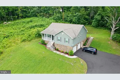 230 Redstone Terrace, Frostburg, MD 21532 - Photo 1