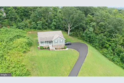 230 Redstone Terrace, Frostburg, MD 21532 - Photo 49