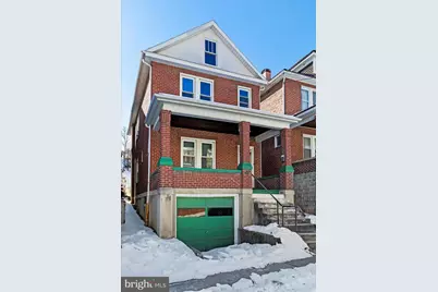 570 Patterson Avenue, Cumberland, MD 21502 - Photo 3