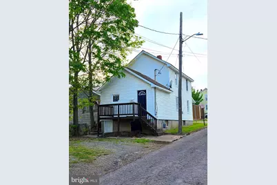 101 Charles Street, Frostburg, MD 21532 - Photo 1