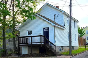 101 Charles St, Frostburg, MD 21532 - Photo 1