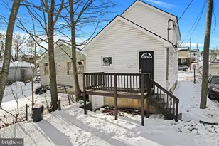 101 Charles St, Frostburg, MD 21532 - Photo 41